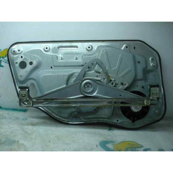 Elevalunas Delantero Derecho Para Volvo V50 Familiar