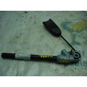 Pretensor Airbag Derecho Para Renault Megane Ii Familiar