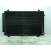 Condensador / Radiador Aire Acondicionado Para Toyota Corolla