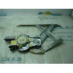 Elevalunas Delantero Derecho Para Toyota Corolla