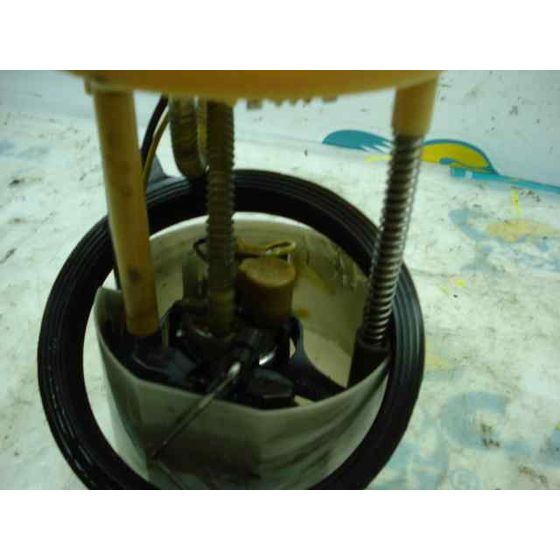 Aforador para Seat Leon (1P1)