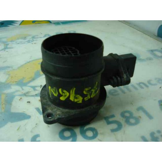 Caudalimetro Para Seat Leon