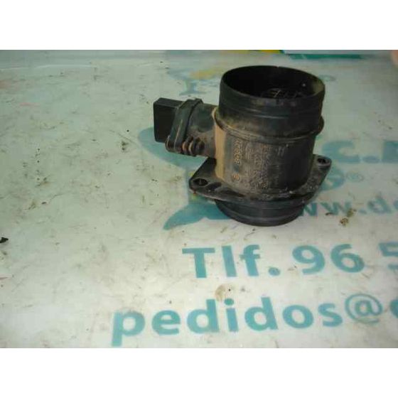 Caudalimetro Para Seat Leon