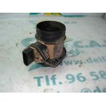 Caudalimetro Para Seat Leon