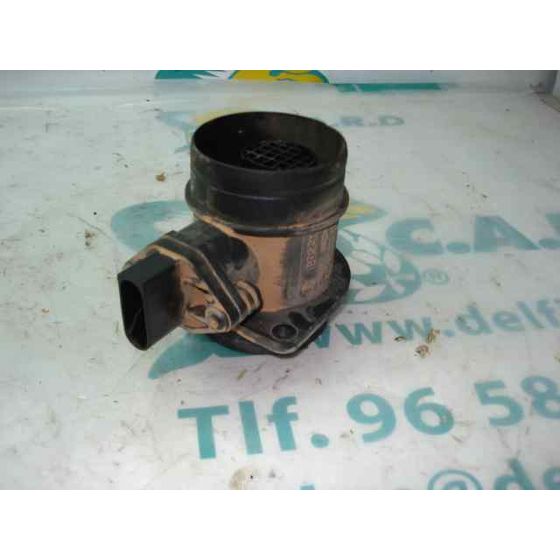 Caudalimetro Para Seat Leon