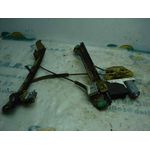 Elevalunas Delantero Izquierdo Para Seat Leon