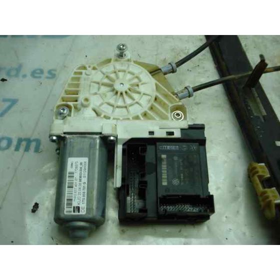 Elevalunas Delantero Izquierdo Para Seat Leon