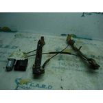 Elevalunas Delantero Izquierdo Para Seat Leon