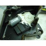 Elevalunas Trasero Derecho Para Seat Leon