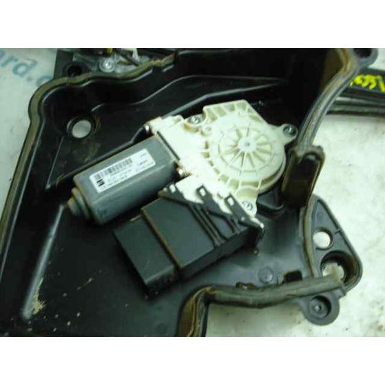 Elevalunas Trasero Derecho Para Seat Leon