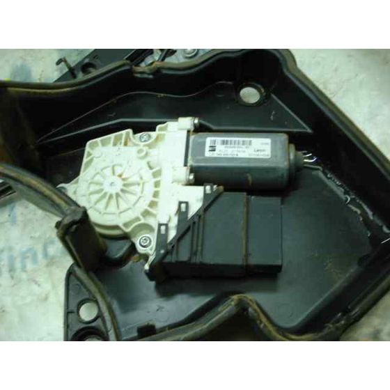 Elevalunas Trasero Izquierdo Para Seat Leon