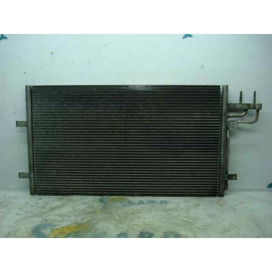 Condensador / Radiador Aire Acondicionado Para Ford Focus Berlina