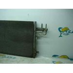 Condensador / Radiador Aire Acondicionado Para Ford Focus Berlina