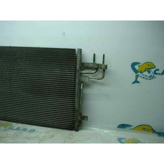Condensador / Radiador Aire Acondicionado Para Ford Focus Berlina