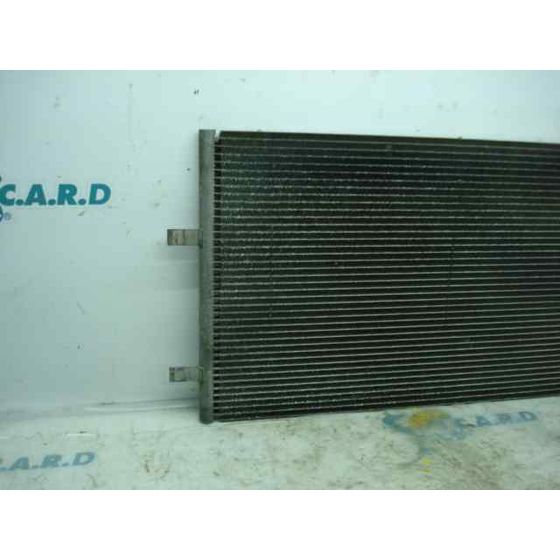 Condensador / Radiador Aire Acondicionado Para Ford Focus Berlina