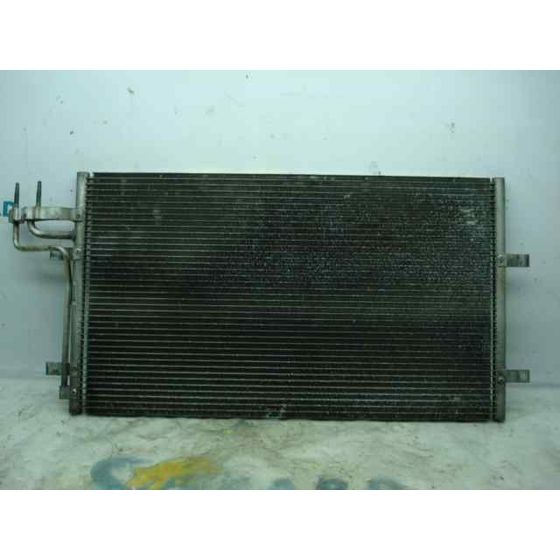 Condensador / Radiador Aire Acondicionado Para Ford Focus Berlina
