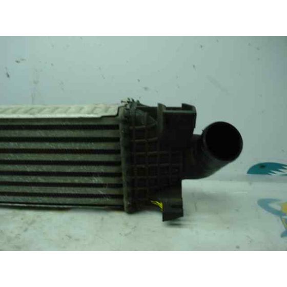 Intercooler Para Ford Focus Berlina