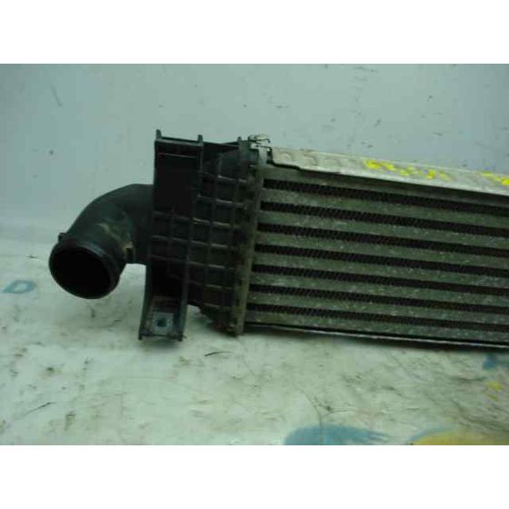 Intercooler Para Ford Focus Berlina