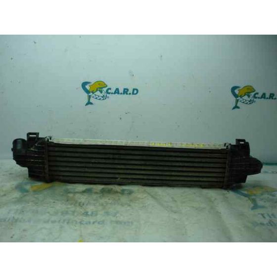 Intercooler Para Ford Focus Berlina