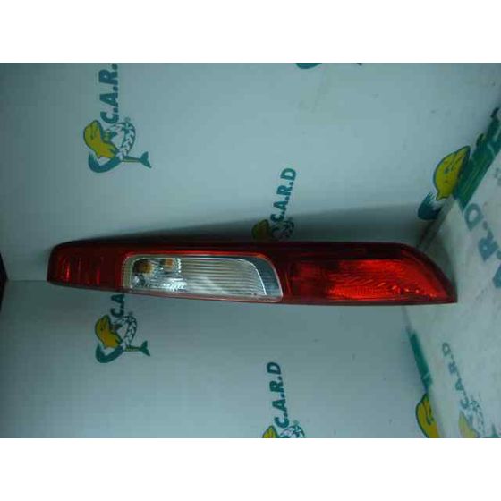 Piloto Trasero Derecho Para Ford Focus Berlina