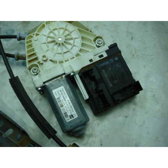 Elevalunas Delantero Derecho Para Seat Leon