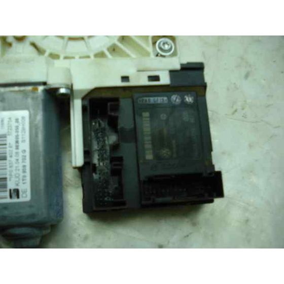 Elevalunas Delantero Derecho Para Seat Leon