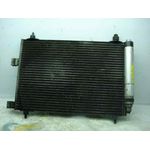 Condensador / Radiador Aire Acondicionado Para Peugeot 307