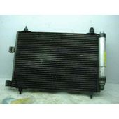 Condensador / Radiador Aire Acondicionado Para Peugeot 307
