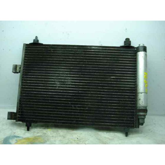 Condensador / Radiador Aire Acondicionado Para Peugeot 307