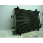 Condensador / Radiador Aire Acondicionado Para Peugeot 307
