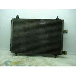 Condensador / Radiador Aire Acondicionado Para Peugeot 307