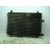 Condensador / Radiador Aire Acondicionado Para Peugeot 307