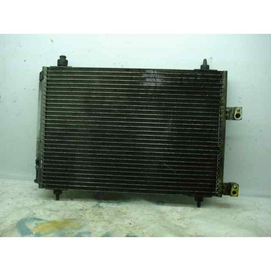 Condensador / Radiador Aire Acondicionado Para Peugeot 307