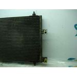 Condensador / Radiador Aire Acondicionado Para Peugeot 307