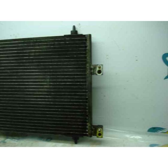 Condensador / Radiador Aire Acondicionado Para Peugeot 307