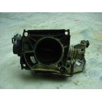 Caja Mariposa Para Ford Focus Berlina