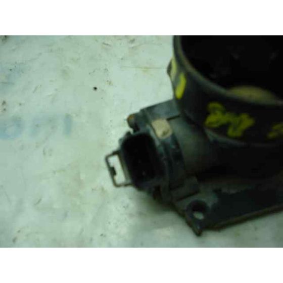 Caja Mariposa para Ford Focus Berlina (Cak)