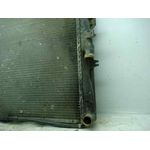 Radiador Agua Para Mercedes Clase E  Berlina