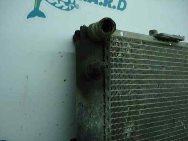 Radiador Agua Para Mercedes Clase E  Berlina