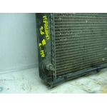 Radiador Agua Para Mercedes Clase E  Berlina