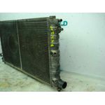 Radiador Agua Para Citroen Saxo