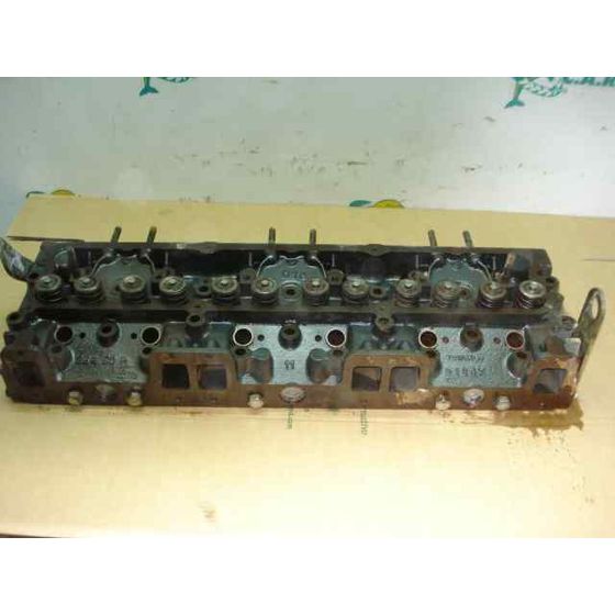 Culata para Nissan L80