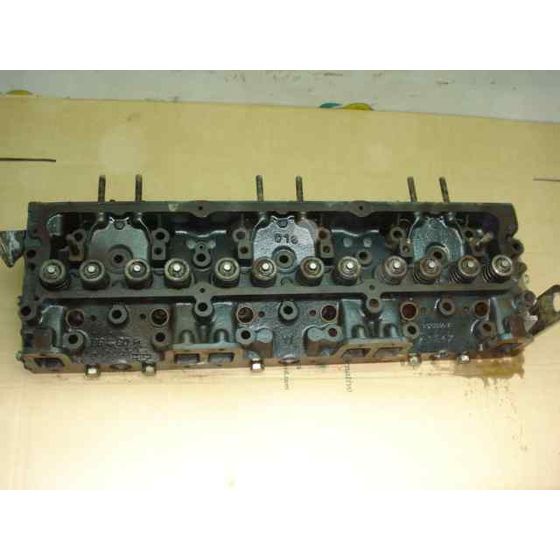 Culata para Nissan L80