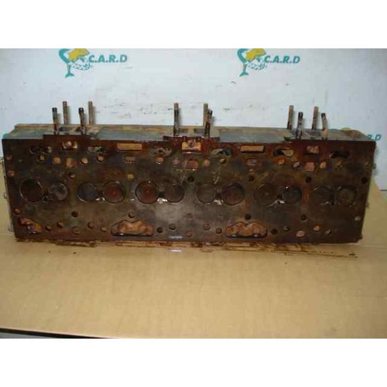Culata para Nissan L80