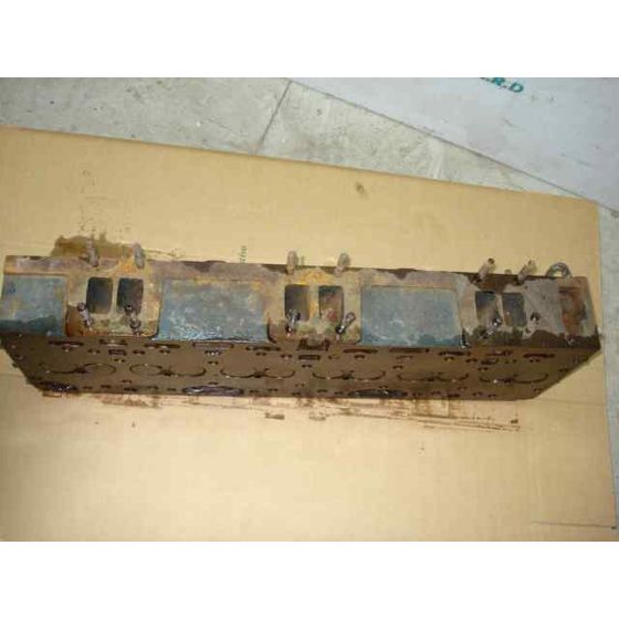Culata para Nissan L80