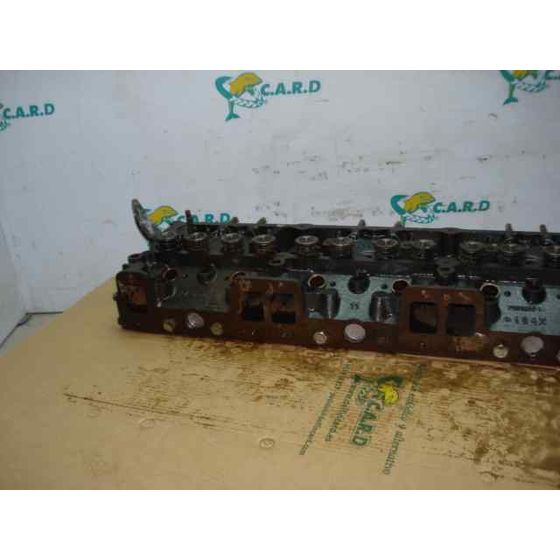 Culata para Nissan L80