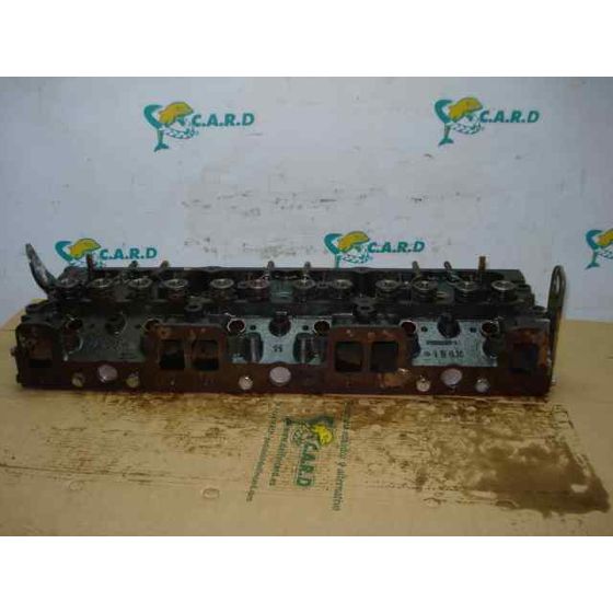 Culata para Nissan L80