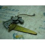 Elevalunas Trasero Izquierdo Para Toyota Land Cruiser