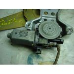 Elevalunas Trasero Izquierdo Para Toyota Land Cruiser