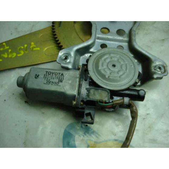 Elevalunas Trasero Izquierdo Para Toyota Land Cruiser